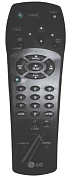LG 6711R1P019B náhradní dálkový ovladač BC909P