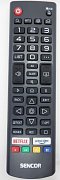 Sencor SLE 43US800TCSB UHD SMART TV originální dálkový ovladač