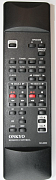 Onkyo RC-205S náhradní dálkový ovladač se stejným popisem.