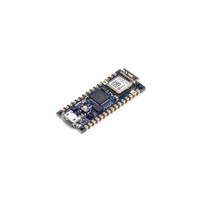 Deska kombinující jednoduchost Arduino Nano s bezpečným IoT a Bluetooth připojením.