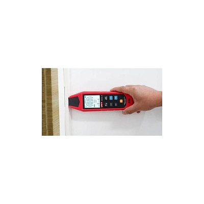 Detektor kabelů 8-480VAC/DC, 33kHz, 50/60Hz