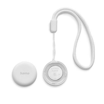 Bluetooth lokátor pro Android Find My Device