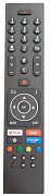 Finlux TV24FWE5760, TV32FWG5760  náhradní dálkový ovladač stejného vzhledu