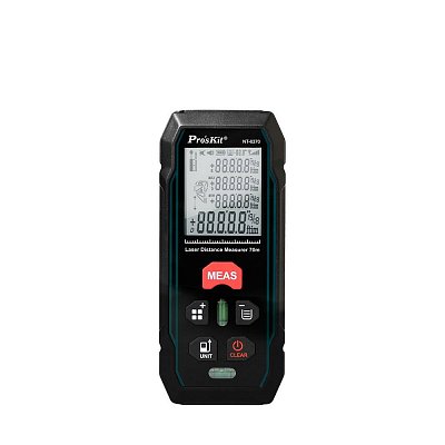 Laserový měřič vzdálenosti 0,05-70m