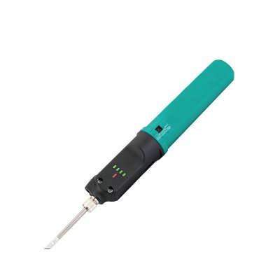 USB pájecí pero 12W, 500°C