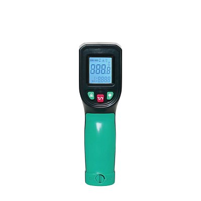 Profesionální infračervený teploměr  -50..600°C