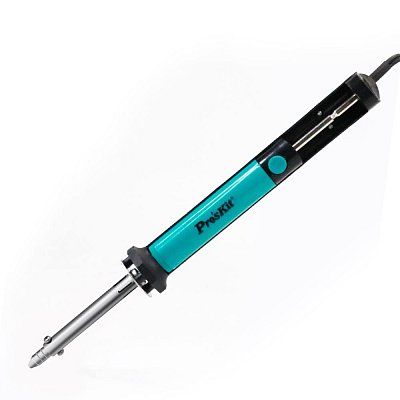 Odsávačka s vyhřívaným hrotem 230VAC/40W