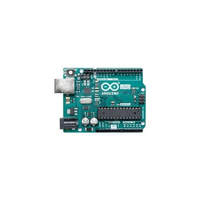 Začněte s elektronikou a kódováním s originálem Arduino R3.