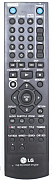 LG AKB35914304, AKB35914303 náhradní dálkový ovladač DR389