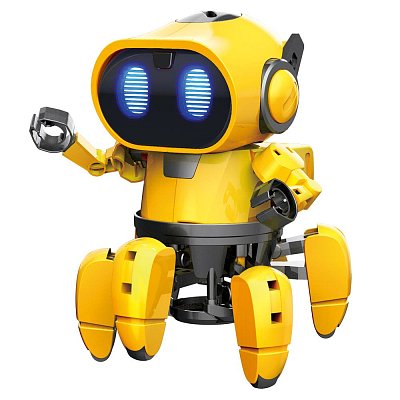 Robotická vzdělávací stavebnice Robot Probbie 