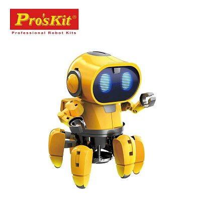 Robotická vzdělávací stavebnice Robot Probbie 