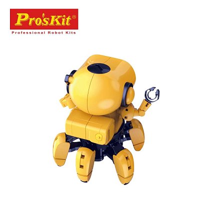 Robotická vzdělávací stavebnice Robot Probbie 