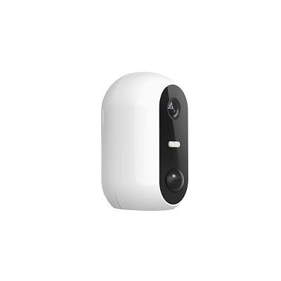 bateriová WiFi kamera se solárním panelem, Tuya