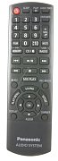PANASONIC N2QAYB001103 náhradní dálkový ovladač