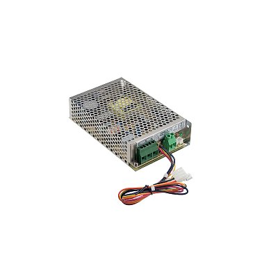 Spínaný zdroj, funkce UPS, 74,5W, 27,6V/2,7A DC