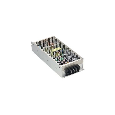 DC/DC měnič pro vestavbu 200W, 16,8..31,2V -> 12V/16,7A
