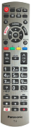 Panasonic N2QAYB001189 originální dálkový ovladač