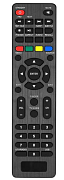 Blaupunkt RMC/CBU/0001N náhradní dálkový ovladač stejného vzhledu