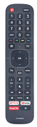 Toshiba CT-95010 náhradní dálkový ovladač stejného vzhledu