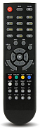 Opticum HD-X110P RCU-009, RCU009 náhradní dálkový ovladač