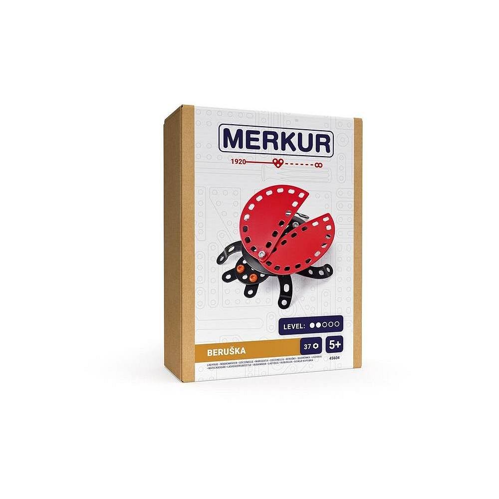 F022 Beruška