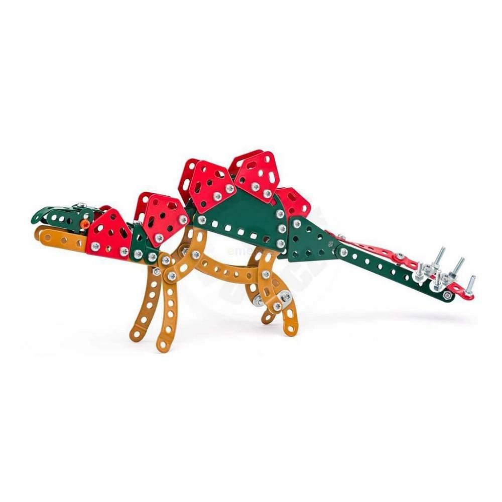 F003 Stegosaurus
