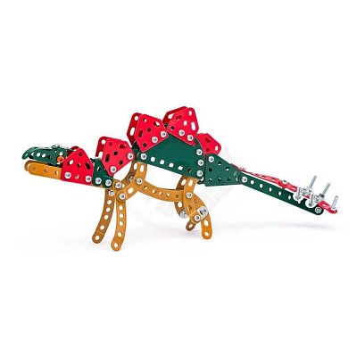 F003 Stegosaurus