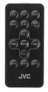 JVC TH-E324B originální dálkový ovladač