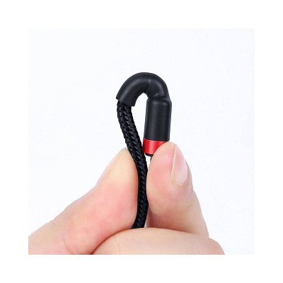 USB C (M) - USB C  (M), Fast Charging, 2m