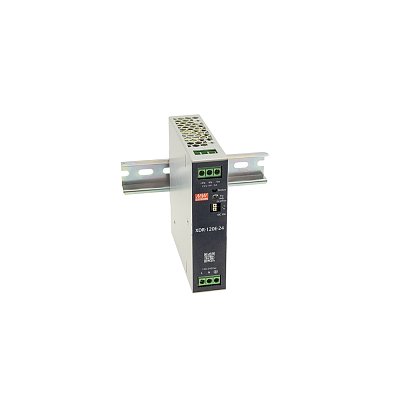 Spínaný zdroj na DIN lištu 120W, 36V/3,33A DC