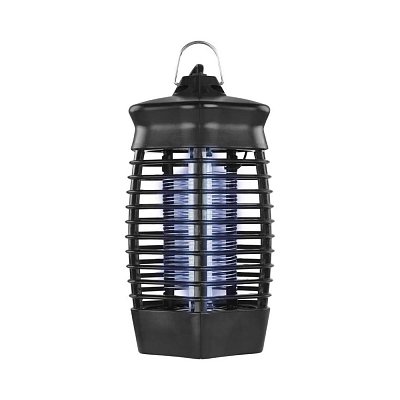 Elektrický lapač hmyzu 3,3W, UV-A LED trubice
