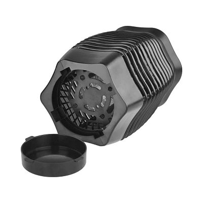 Elektrický lapač hmyzu 3,3W, UV-A LED trubice