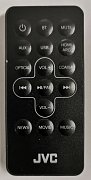 JVC RM-STHE324 Originální dálkový ovladač