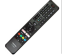 Toshiba CT-8555, 58UA2B63DB originální dálkový ovladač