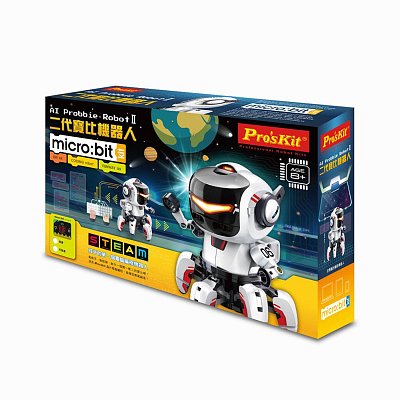 AI robot