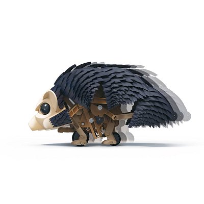 Robot Ježek