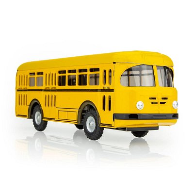 Model autobusu z roku 1959