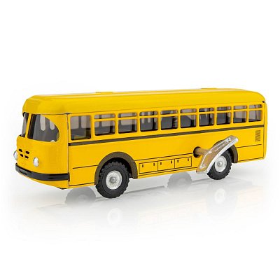 Model autobusu z roku 1959