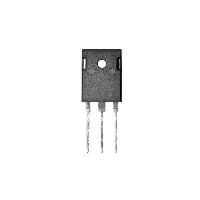 IGBT tranzistor, N Kanál, THT, Uce: 600V, Uge: 5,1V, Ic: 100A, Ic(100°C): 50A, 333W, TO-247