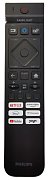 Philips 996592500292, 398GM10BEPHND100CR originální dálkový ovladač
