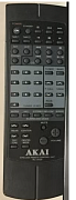 Akai AA-V29DPL náhradní dálkový ovladač jiného vzhledu