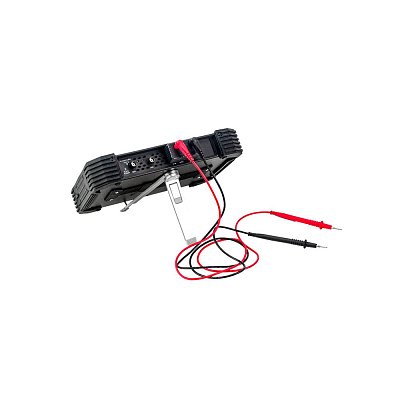 Osciloskop dvoukanálový 70MHz, 400V AC/DC