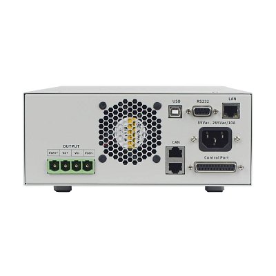 Laboratorní zdroj 0-80V/0-30A/1200W 1CH