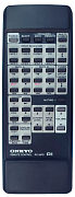 Onkyo RC-287S náhradní dálkový ovladač jiného vzhledu