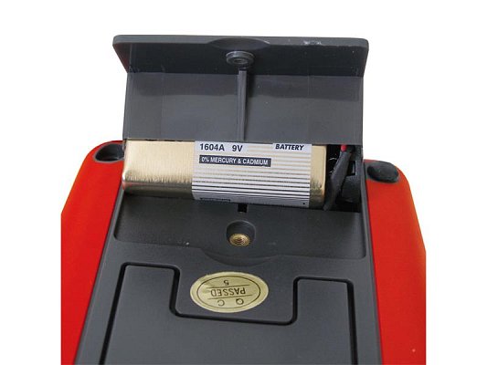 Multimetr UNI-T UT71C