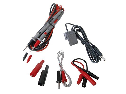 Multimetr UNI-T UT71C