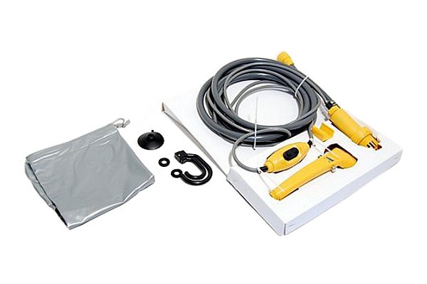 Sprcha COMPASS 07253