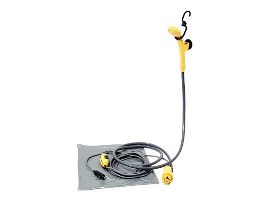 Sprcha COMPASS 07253