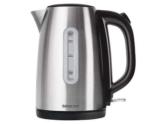 Konvice rychlovarná SENCOR SWK 1720BK