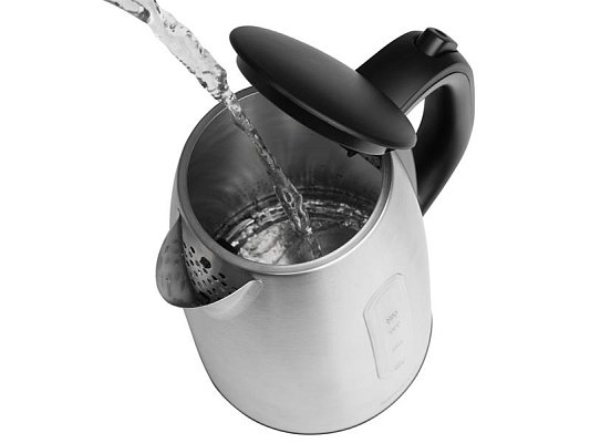 Konvice rychlovarná SENCOR SWK 1720BK